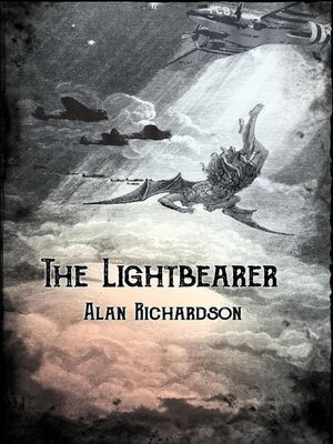 cover image of The Lightbearer